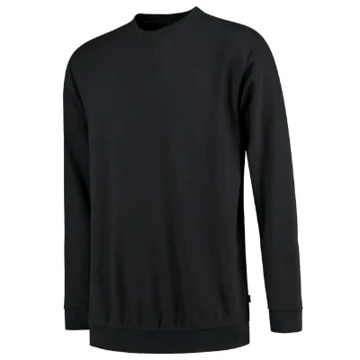Sweater Washable 60 °C – čierna