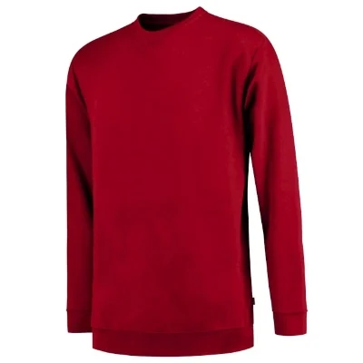 Sweater Washable 60 °C – červená