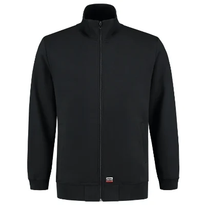 Sweat Jacket Washable 60 °C T45