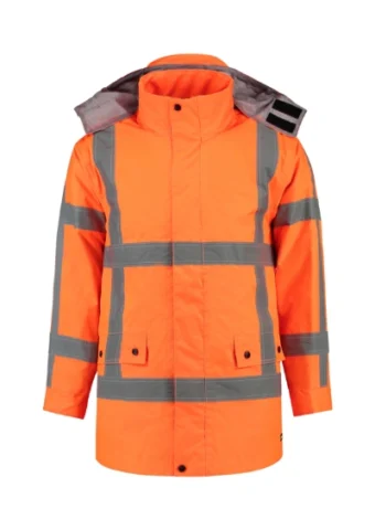 RWS Parka T50