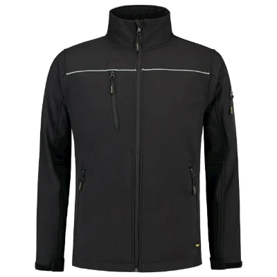 Luxury Softshell T53