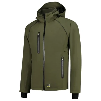 Tech Shell – army