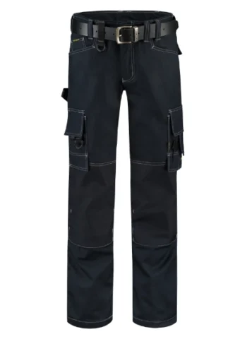 Cordura Canvas Work Pants T61