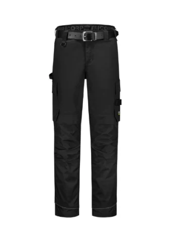 Work Pants Twill Cordura Stretch T62