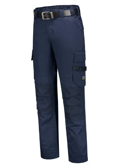 Work Pants Twill Cordura – ink