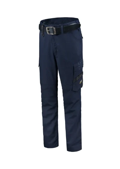 Work Pants Twill – ink
