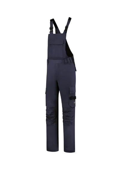 Bib & Brace Twill Cordura – ink