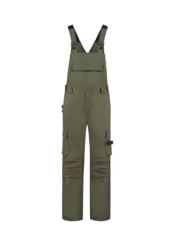 Bib & Brace Twill Cordura T67