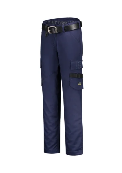 Work Pants Twill Women – ink