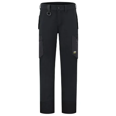 Work Trousers 4-way Stretch T77