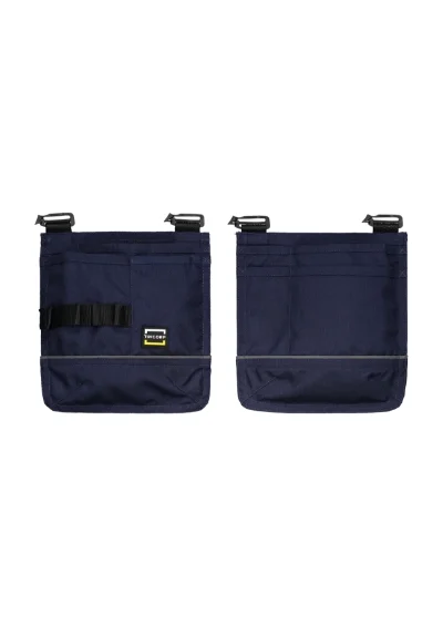 CORDURA Swing Pockets – ink