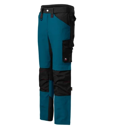 Vertex – petrol blue