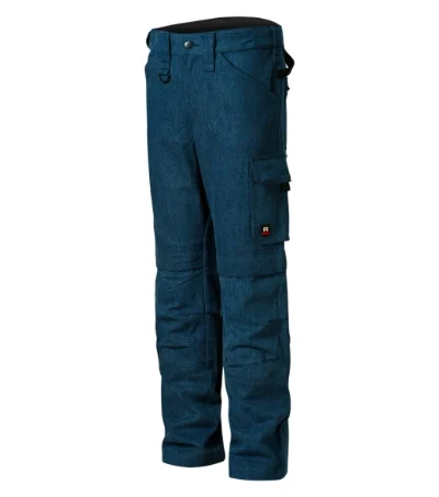 Vertex – svetlý denim