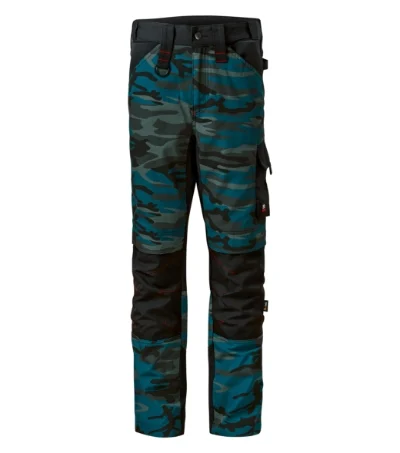 Vertex Camo W09