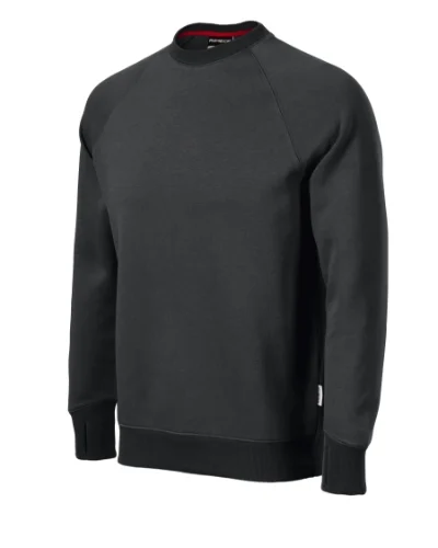 Vertex – ebony gray
