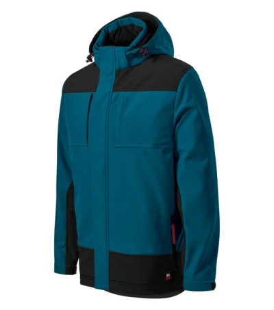 Vertex – petrol blue