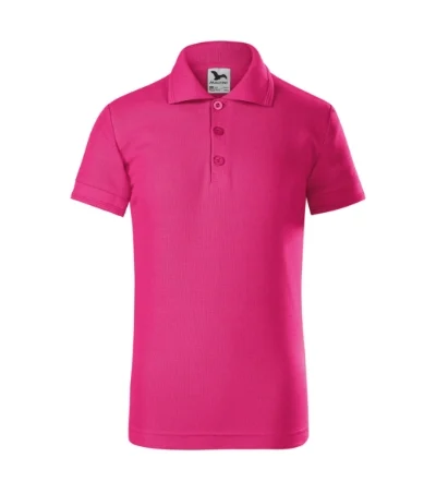 Pique Polo X22